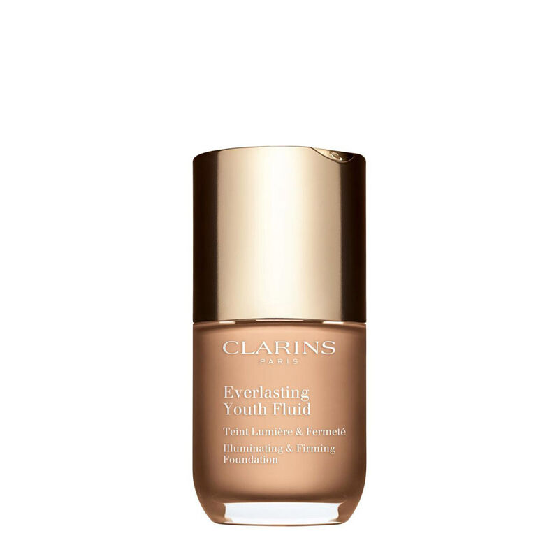 Clarins Everlasting Youth Fluid image number 6